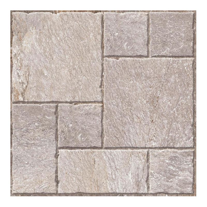 DARA กระเบื้อง QURZO MATT 40X40 CM