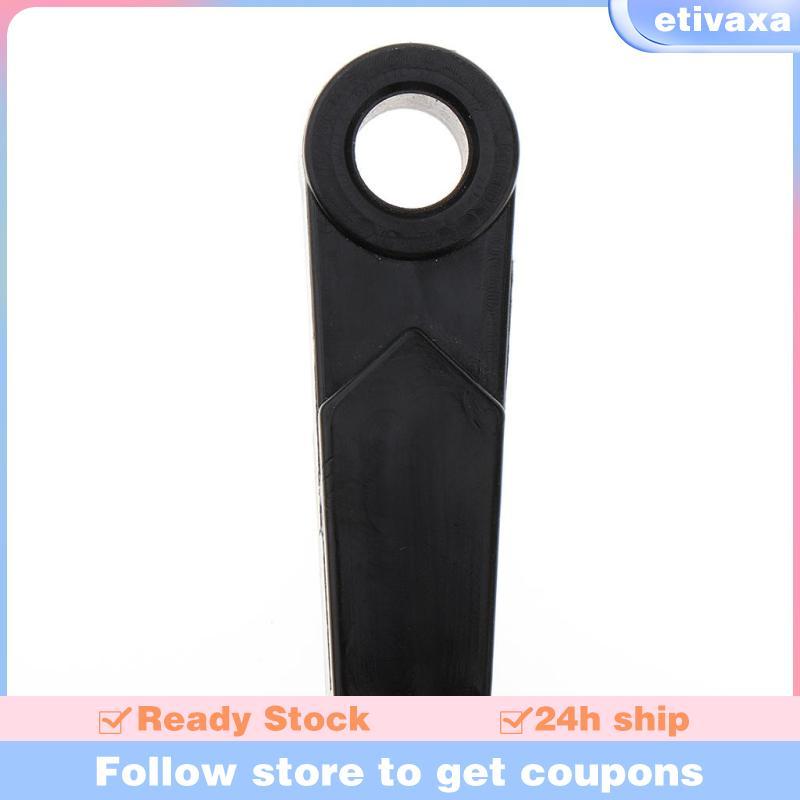 [Etivaxa] Nylon 663-48344-00-00-00 Cable End for Outboard Engine Remote Control Box