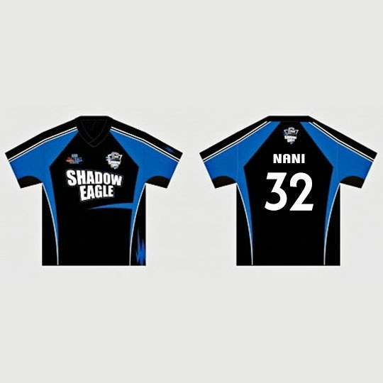 2026 เสื้อ GMMTV Shadow Eagles