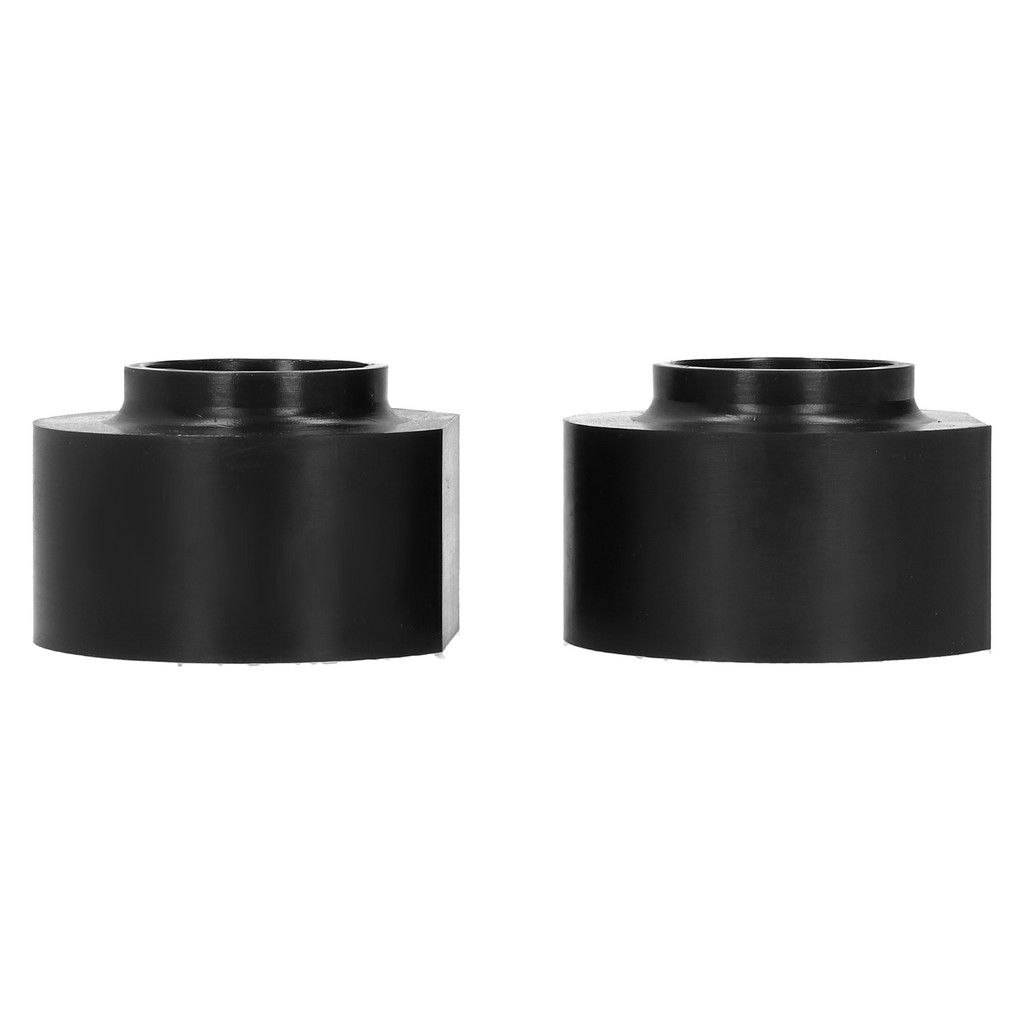 [LMC] 2in Front Lift Kit Leveling Spacer Fit สําหรับ Jeep Wrangler TJ/Cherokee XJ/Grand Cherokee ZJ