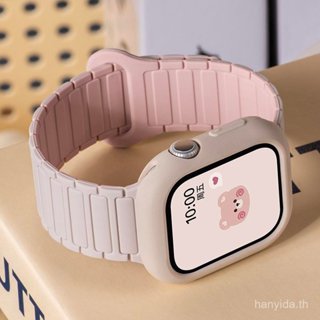 กรณี + สร้อยข้อมือซิลิโคนสําหรับ เรดมี่ ดู 5 3 คล่องแคล่ว/5 …