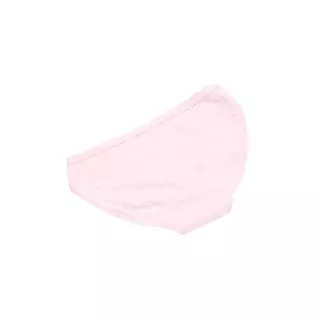 Sabina Soft Doomm กางเกงในทรงบิกินี่ รหัส SUH25017PL - สีชมพูอ่อน