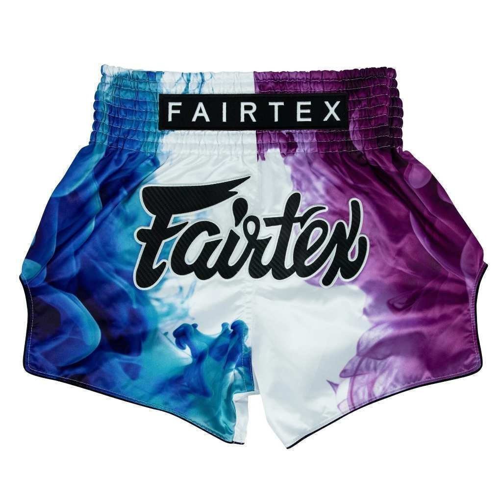 Fairtex Muaythai Short Tech House Series (BS1950 / BS1951)