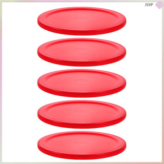 🏠 5pcs Air Hockey ลูกน้ำแข็งทดแทนขนาด 64mm สำหรับโต๊ะเกมครอบ…