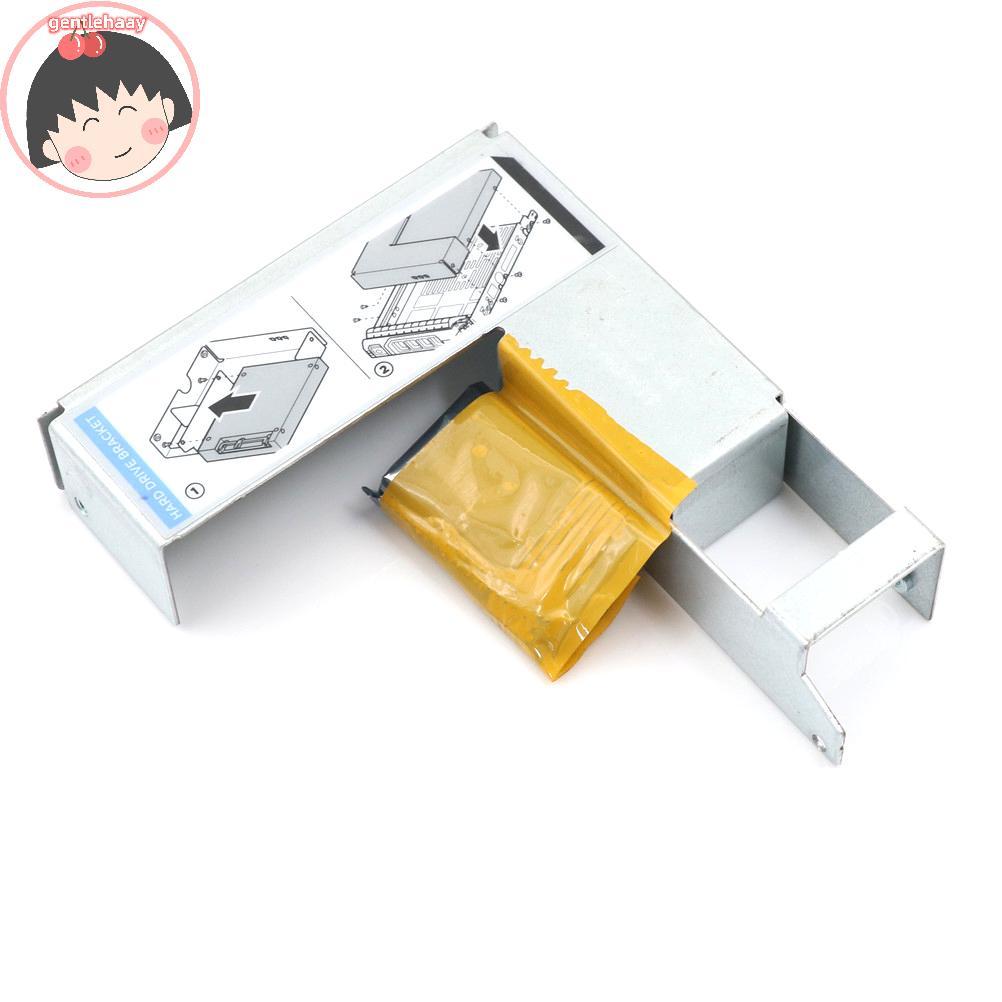 Gent 9W8C4 Y004G 3.5 "ถึง 2.5 "อะแดปเตอร์สําหรับ F238F D981C X968D SAS/SATA ถาดแคดดี้สําหรับ EN