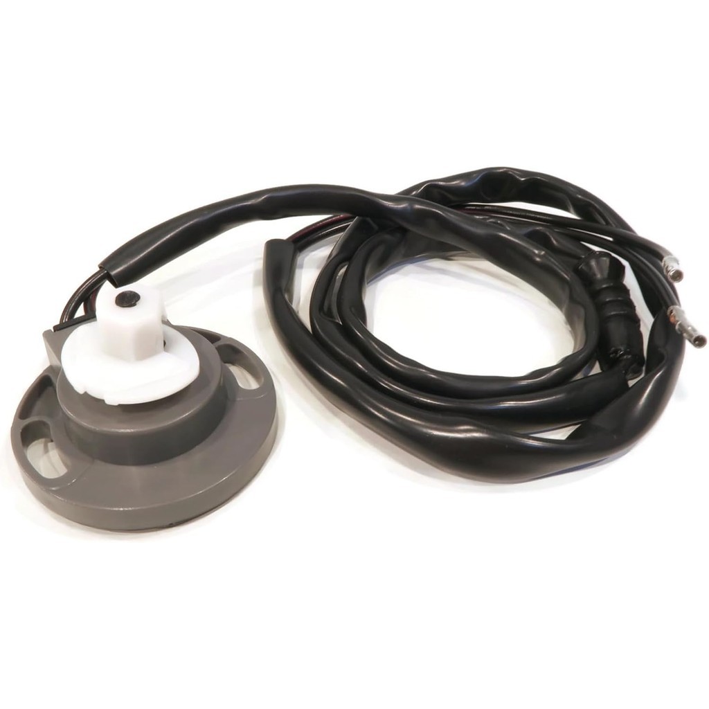 The ROP Shop Trim Sender Sensor, 2 สายสําหรับ Volvo Penta SX-M, SX-C, SX-C1, SX-C2, DP-S, DP-SM