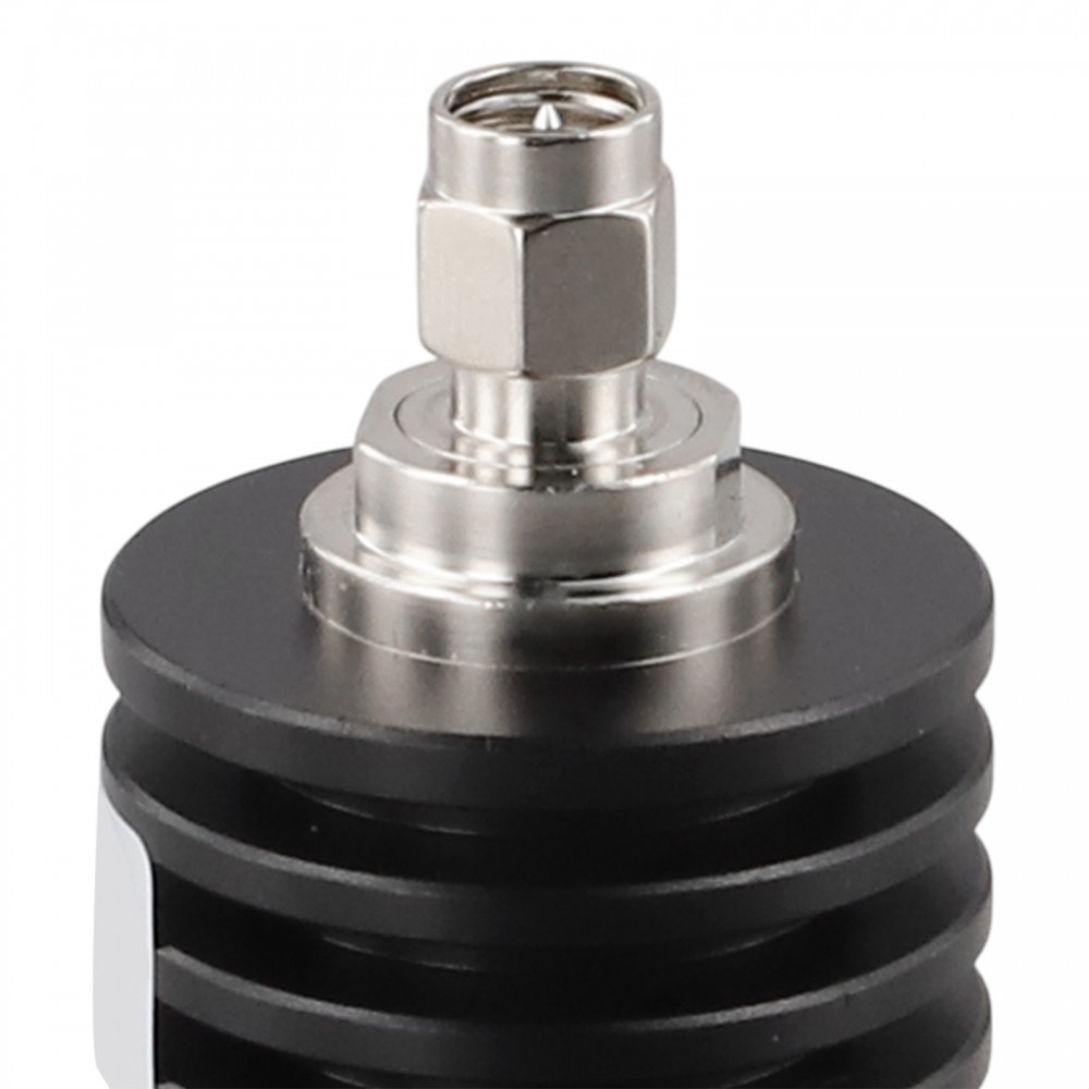 50Ω Attenuator 10W Power Handling 50Ω Impedance Attenuation 5dB ±0.5dB