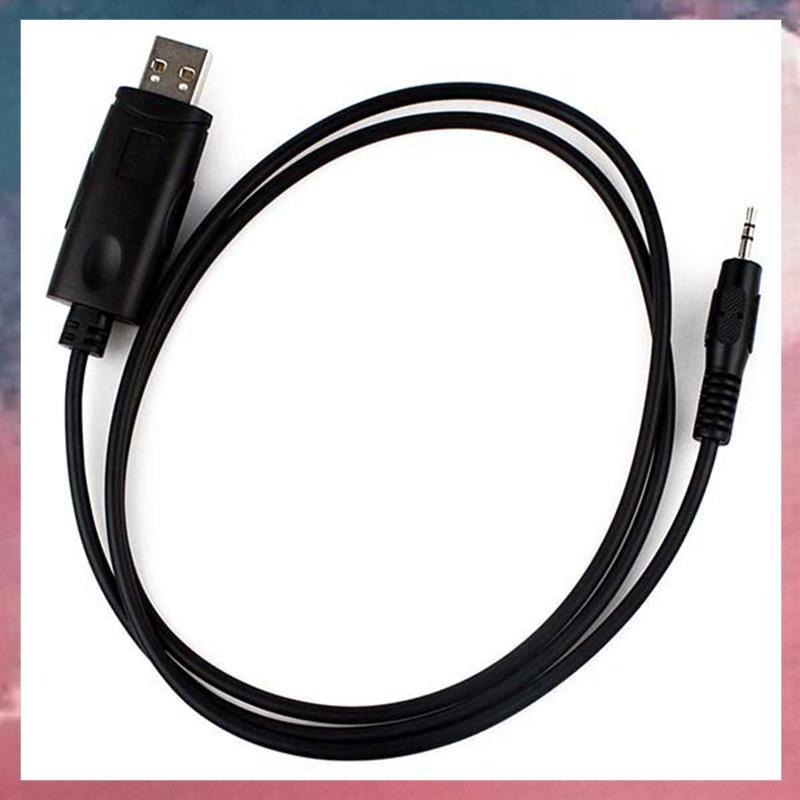 สายการเขียนโปรแกรม USB GP88S GP2000 GP3688 GP3188 CP040 CP160 CP200 EP450 Walkie Talkie