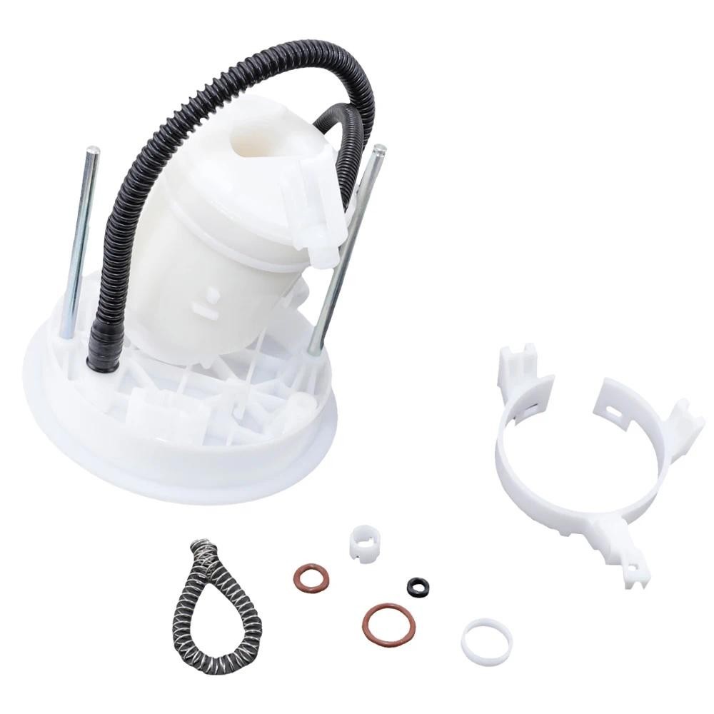 ตัวกรองเชื้อเพลิงรถยนต์สําหรับ MAZDA 6 MAZDA6 Estate/Saloon (GJ, GH) 2.0L 2.5L 2012- PE11-13-ZE0 PE0