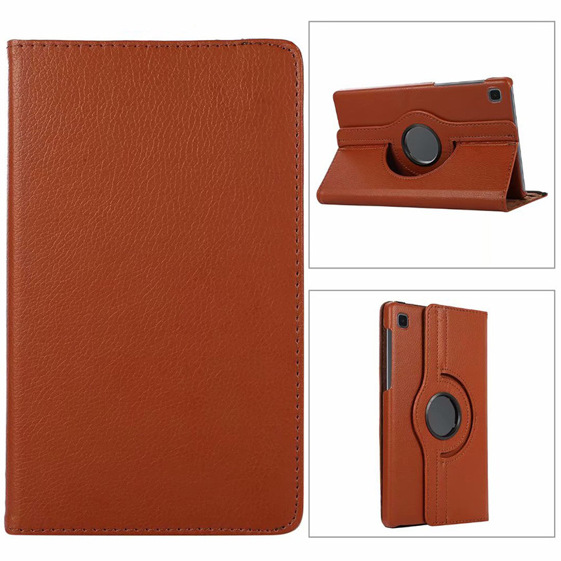 PU หนังหมุนสําหรับ HUAWEI MatePad 10.4 BAH4-W19 AL10 AL00 W59 SE case AGS6-W09 10.1 T10 AGR-L09 T10s