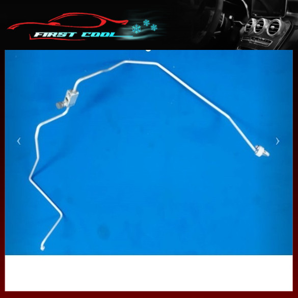 PERODUA BEZZA 1.3CC / 1.0CC DENSO SUCTION HOSE SEJUK 5/8 LOW PIPE TUBE AIR COND A/C 3/8 TUBE PIPE PI