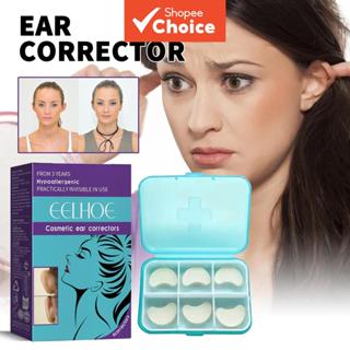 แผ่นแปะแก้ไขใบหู – แผ่นแปะติดหูแข็งแรงเพื่อดันใบหูที่โปนออกโ…