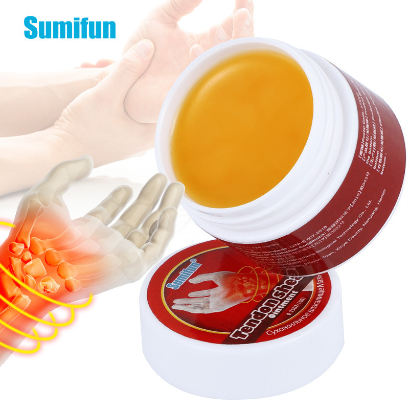 1 ชิ้น Joint Soothe Care Salve