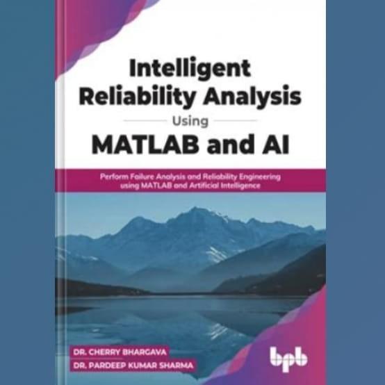 การวิเคราะห์การปฏิกิริยาอัจฉริยะโดยใช้ MATLAB และหนังสือ AI