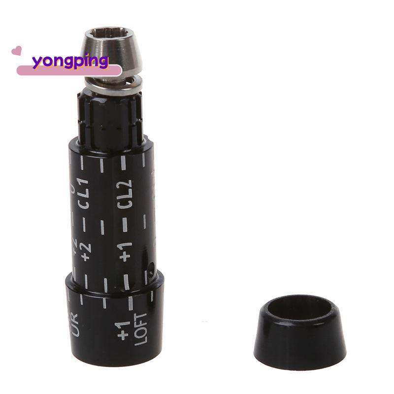 ใหม่ .335 Tip Golf Shaft Adapter Sleeve สําหรับ Z-star Z545 Z745 Driver & FW