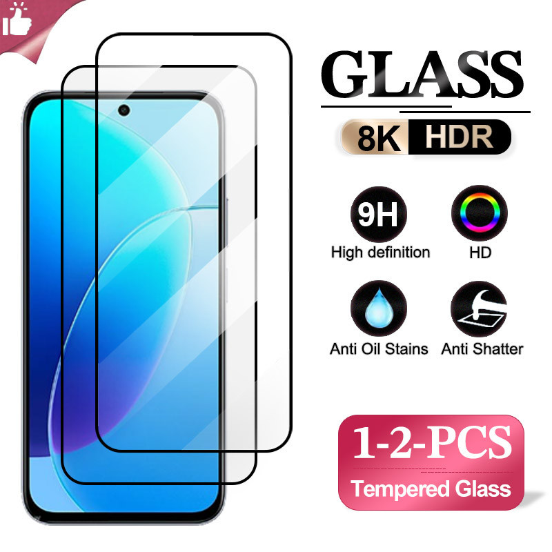 Vivo Y500i 1-2 PCS ป้องกันหน้าจอสําหรับ Vivo Y21d Y29 Y300 Y500 V60 V50 V40 Lite Y19s Y03t Y03 Y78 Y