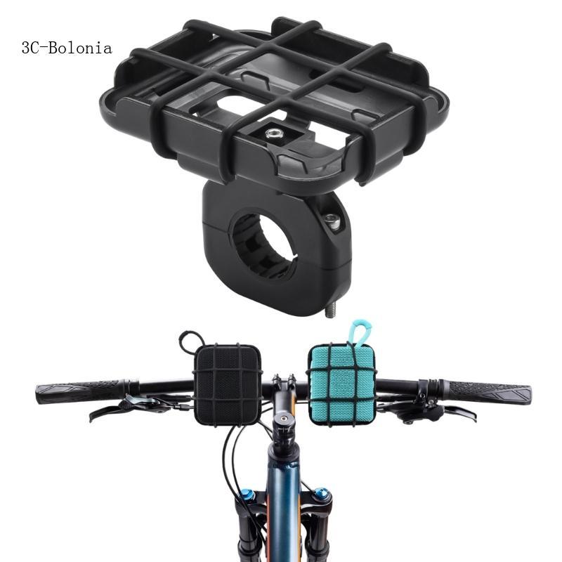 ลำโพงสำหรับจักรยาน PC Robot พร้อม_mount_รองรับ_GO_series