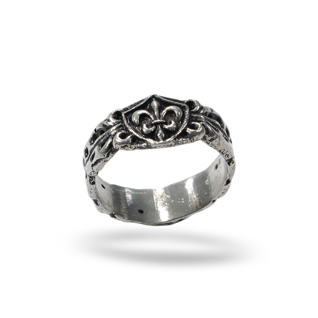 แหวน Rowan Silver Thanksinsomnia