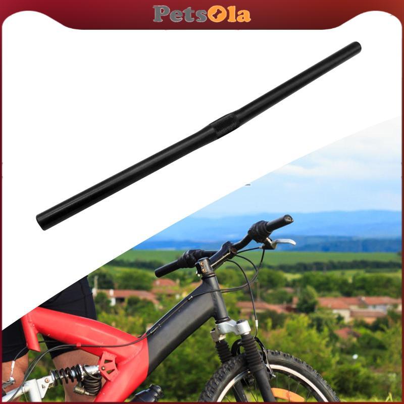 [PETSOLA] แฮนด์จักรยานแบบ Riser Bar ใช้ได้ทั้งเสือหมอบและเสือภูเขา - รูปที่ 5