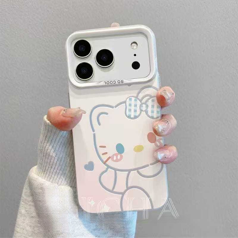 LUCK💌เคสมือถือ เคสไอโฟน iPhone15ProMax 16pro 13PIUS 11PRO อีวาน12PRO 14PROMAX 17PROMAXเคสโทรศัพท์ 17