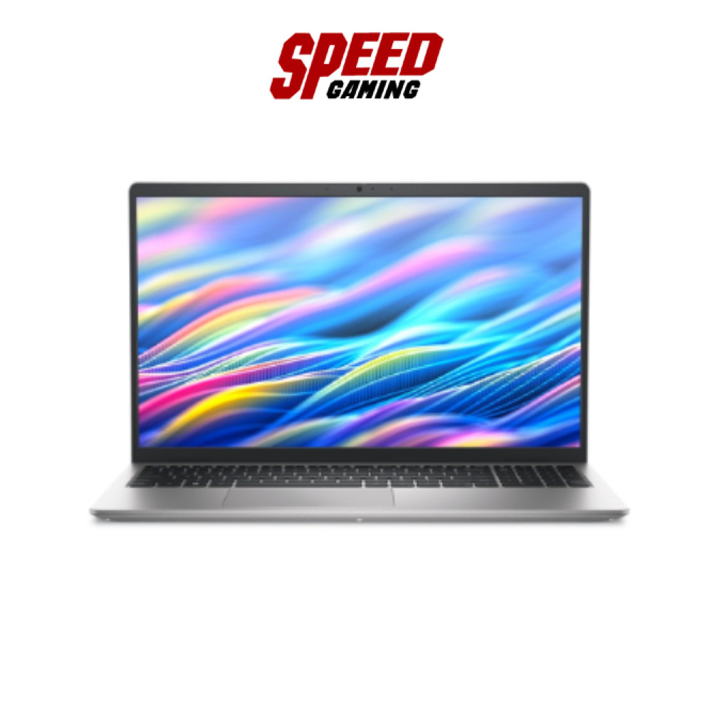DELL DC15255R7161 | AMD Ryzen 7 7730U | Notebook(โน๊ตบุ๊ค) | By Speed Gaming