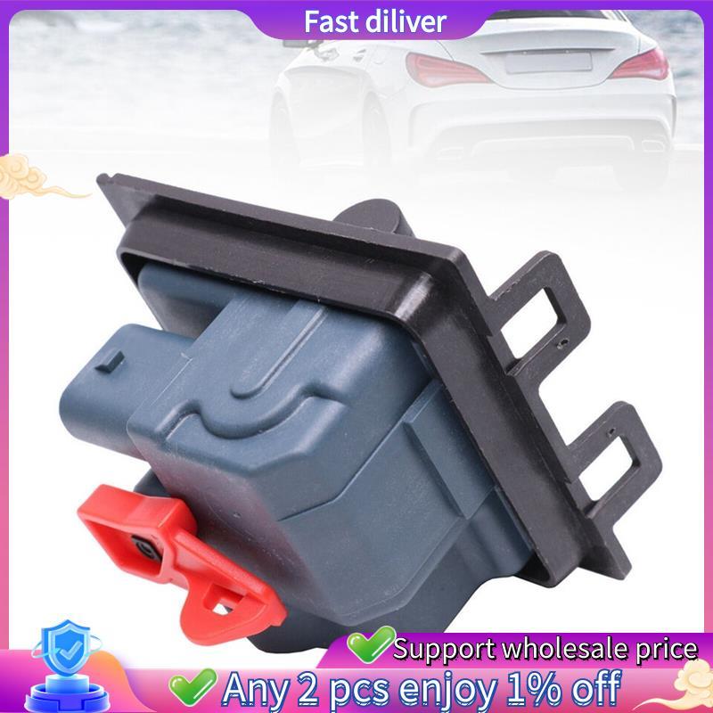 ก0008207703  Tank Filler Flap Cap Locking Motor Actuator สําหรับ - CES Class W176 W246 W205 W213 W22