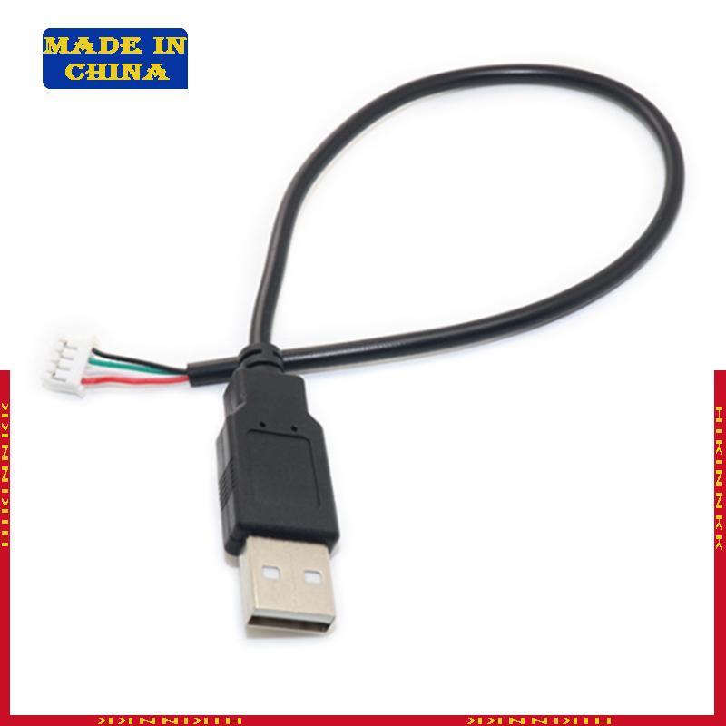 HIK 30 ซม. 12 นิ้ว USB ถึง PH1 5 สายต่อ 28AWG 12 นิ้ว