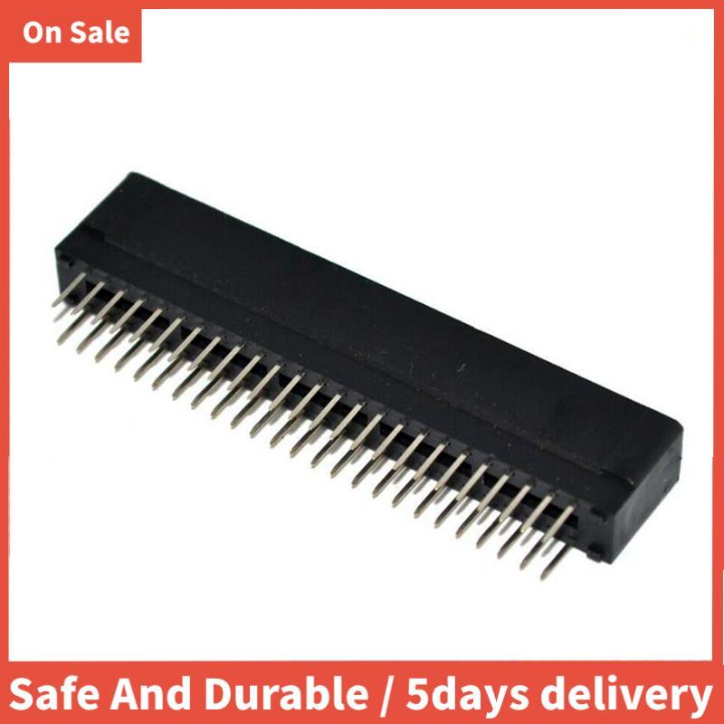 เปลี่ยนช่องเชื่อมต่อเกมเชื่อมต่อ Interval 50 พินสําหรับ N64 สําหรับ N64 สําหรับ N64 Clone Console