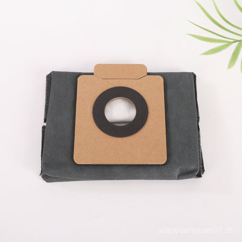 Eufy Sweeping Robot X8 และ X8pro อุปกรณ์เสริมถุงเก็บฝุ่นถุงเก็บฝุ่นถุงขยะถุงเก็บฝุ่นไม่ทอ VUAN