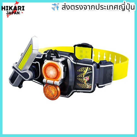 [BANDAI] Transformation Belt ver.20th DX Sengoku Driver