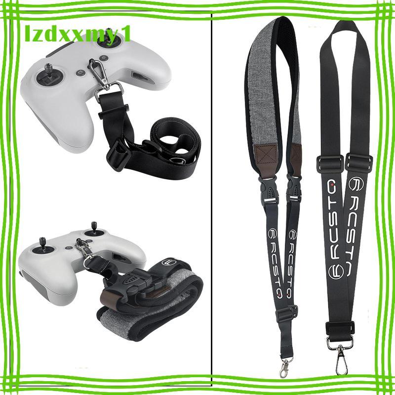 [Kiddy] เครื่องส่งสัญญาณเชือกเส้นเล็กแขวนสําหรับอุปกรณ์เสริม DJI FPV Combo, สําหรับ DJI FPV รีโมทคอน