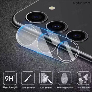 ฟิล์มกันรอย เลนส์ใส For SamSung A57 A37 5G A07 A17 A06 ฟิล์ม…