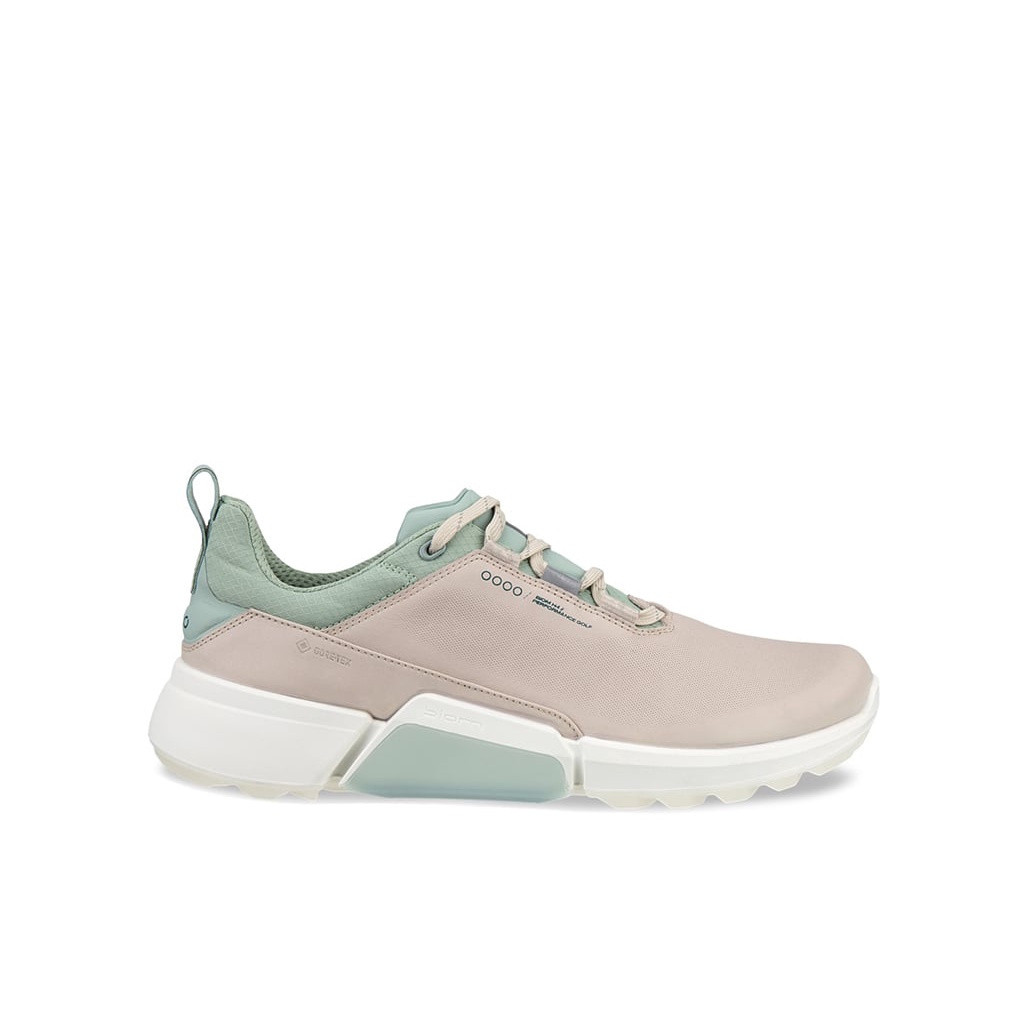 รองเท้ากอล์ฟผู้หญิง Ecco W Golf Biom H4 10860301163 232 BP0O