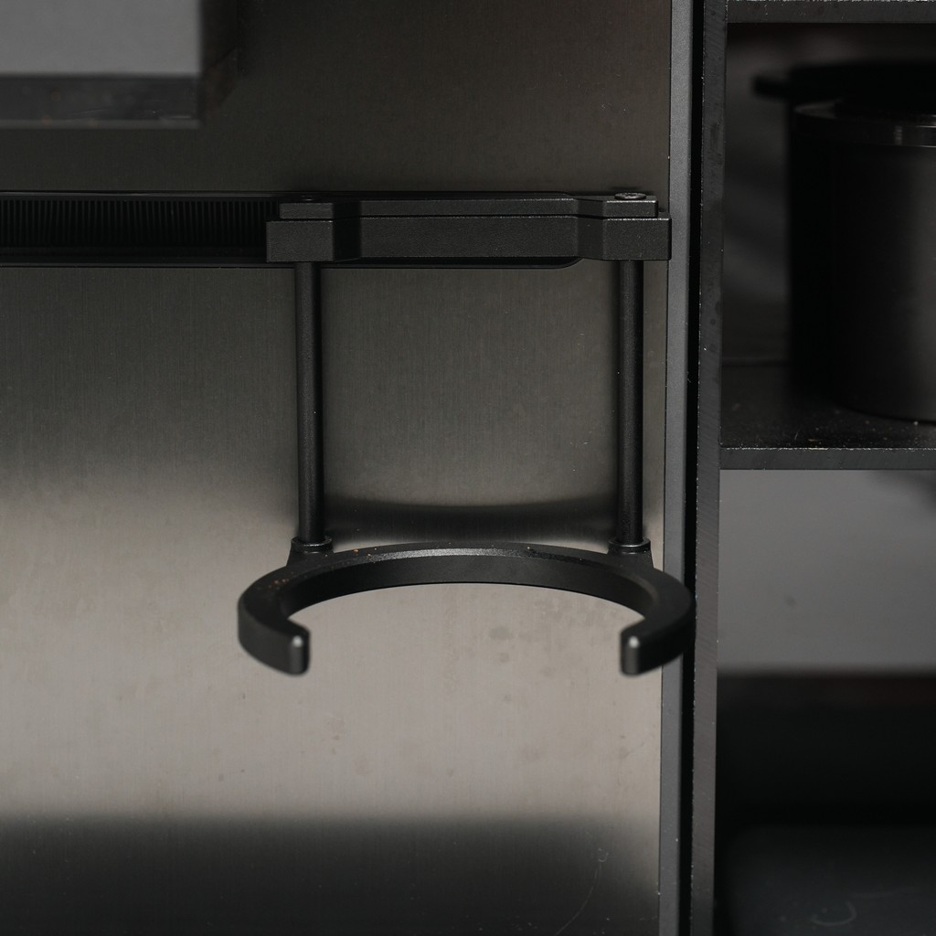 X xbloom Pianist Coffee Machine Filter Cup Holder Aluminium Alloy Version