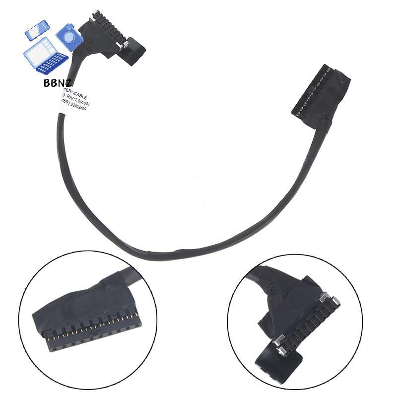[BBNZ] สายแล็ปท็อปสําหรับ Dell E5450 5450 ZAM70 สายแบตเตอรี่ 08X9RD DC02001YJ00 สาย TH