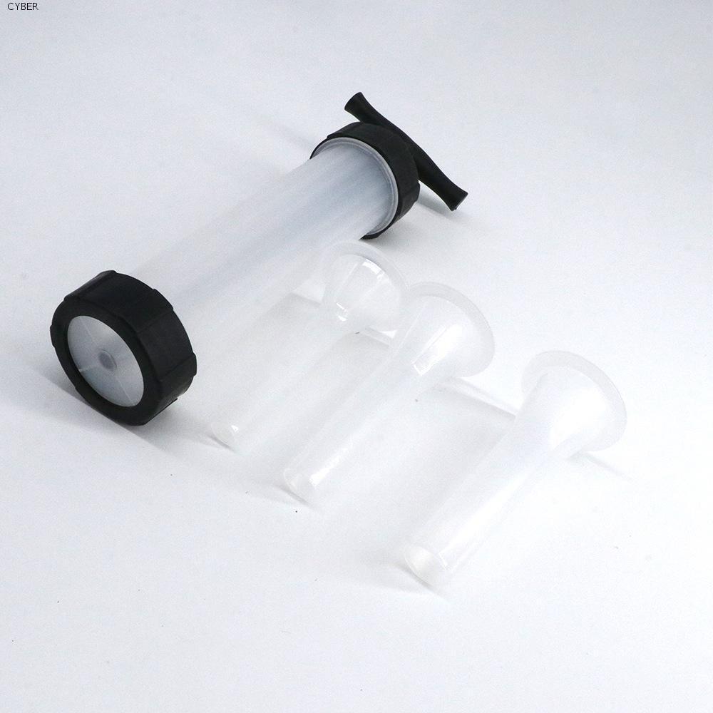 CYBER Sausage Filler Easy Use Sausage Stuffer Home Made Kitchen Accessories