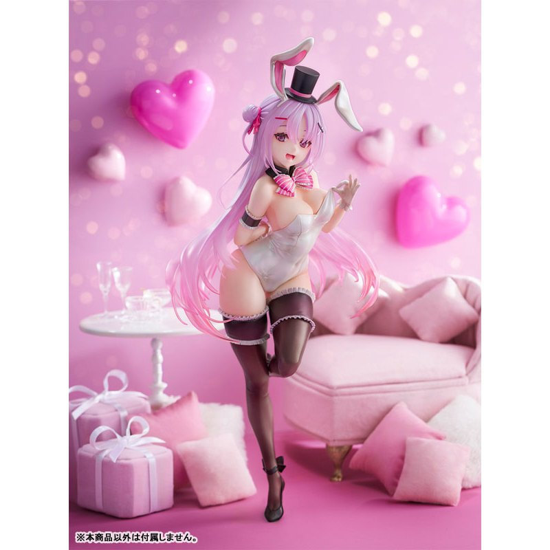 (PRE-ORDER) DS Mile Original Illustrated Character Lolly 1/6 Complete Figure Genuine