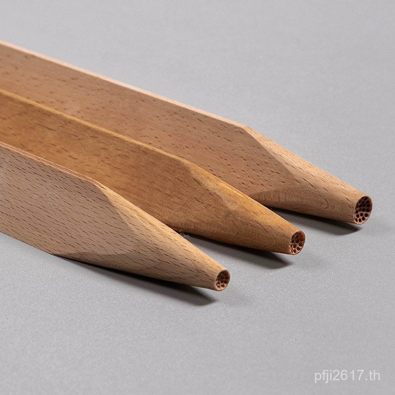 ญี่ปุ่น Wagashi เครื่องมือ Chrysanthemum Core สามเหลี่ยม Stick Wagashi แม่พิมพ์ Wagashi ฝึกตัด Wagas