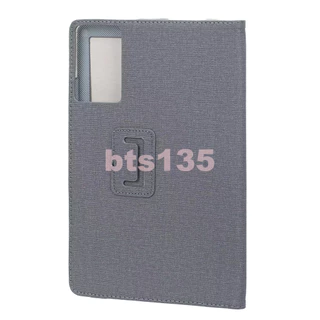 สําหรับ Alldocube iPlay 60 iPlay 60 Pro iPlay 60 Lite 10.95 นิ้วเคสสากลคอมพิวเตอร์แท็บเล็ตลายการ์ตูนน่ารักแบบฝาพับหนัง PU ฝาครอบป้องกันเต็มรูปแบบ