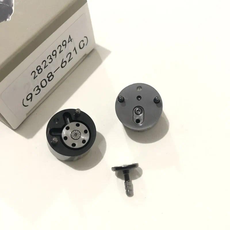 คุณภาพสูง - ใหม่หัวฉีดน้ํามันเชื้อเพลิง Common Rail Control วาล์วสําหรับ Ford สําหรับ Delphi 9308-62