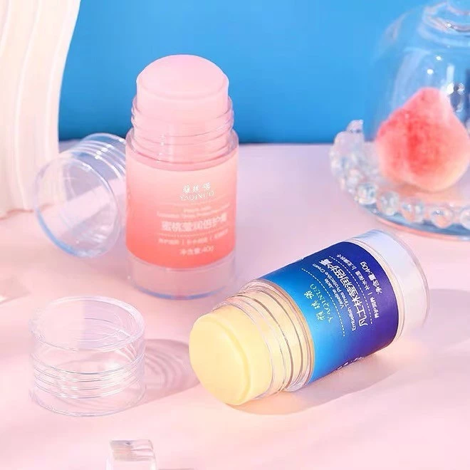 V-shop:ครีมบํารุงผิวเท้า 35g ครีมวาสลีนให้ความชุ่มชื้น แท่ง Vaseline Moisturizing ครีมส้นเท้าแตก