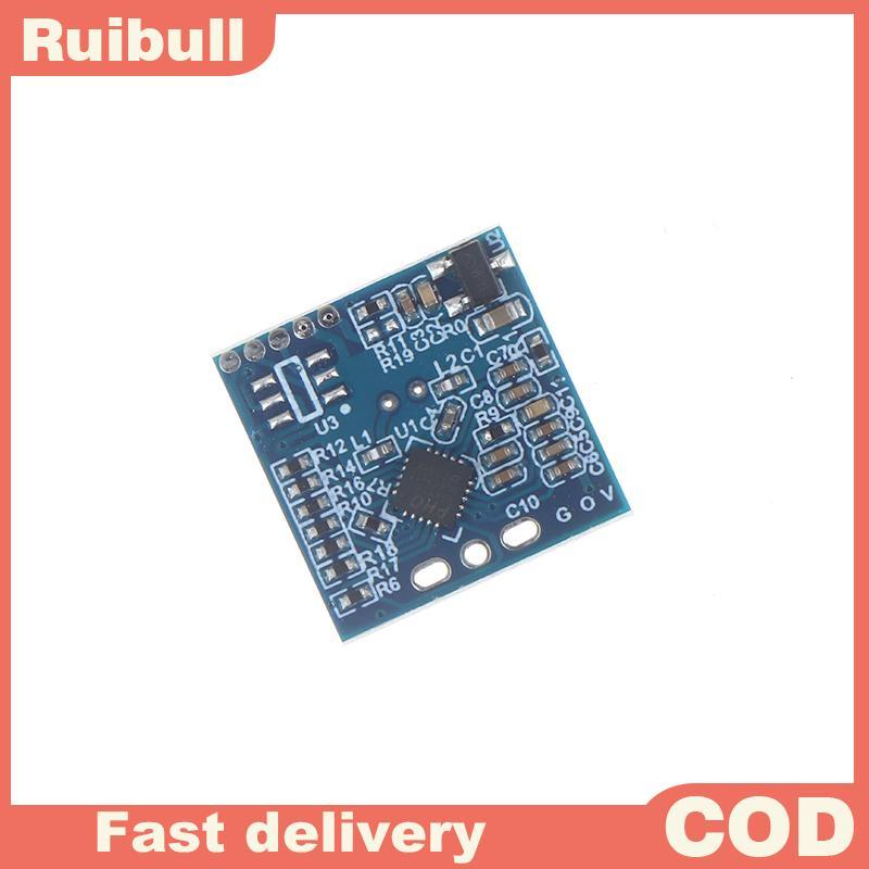 ใหม่ 1/3/5 ชิ้น LD1020 10G ไมโครเวฟ Induction Radar โมดูลอัจฉริยะ Human Perception Sensor สวิตช์เหนี