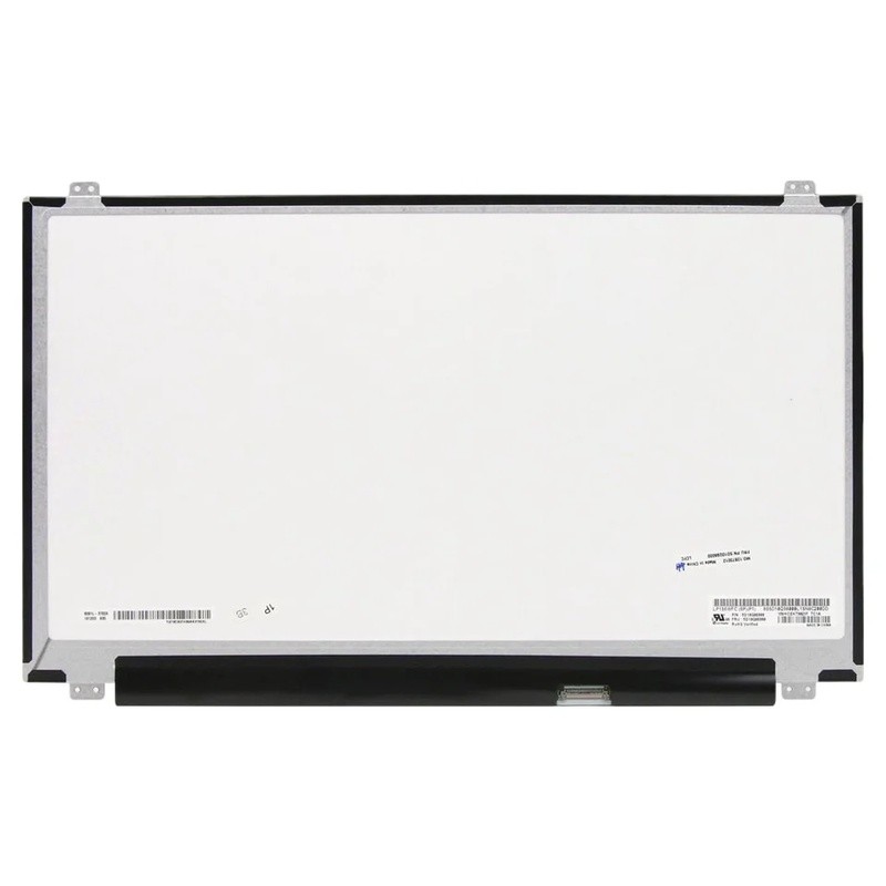 สําหรับ Lenovo Thinkpad E595 E580 E585 E590 15.6 แล็ปท็อปหน้าจอ LCD จอแสดงผล LED