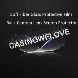 สําหรับ OPPO A6t Pro 4G A6t A6s A6i A6x A6 Pro A6c 4G 5G 2026 กระจกนิรภัยฟิล์มด้านหน้าป้องกันหน้าจอกลับกล้องเลนส์ป้องกันฟิล์ม