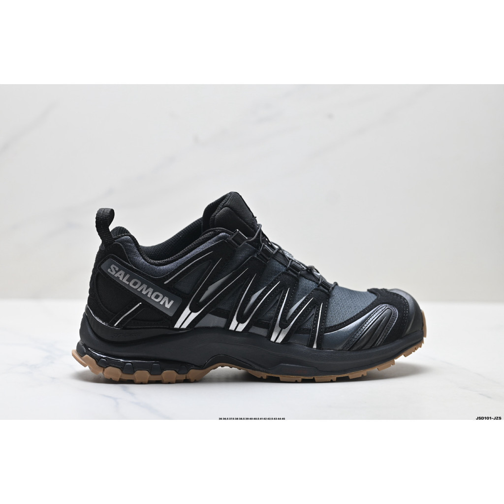 Salomon XA PRO XT-6 FT รองเท้าวิ่งสำหรับOutdoorและCross Country