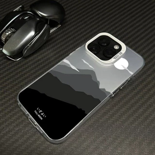 🔥เคส Apple เคสที่รองรับ iPhone เคสไอโฟน 17 16 15 14 13 12 11 PRO PROMAX PLUS AIR 7/8PLUS XS MAX-BXMSCY181