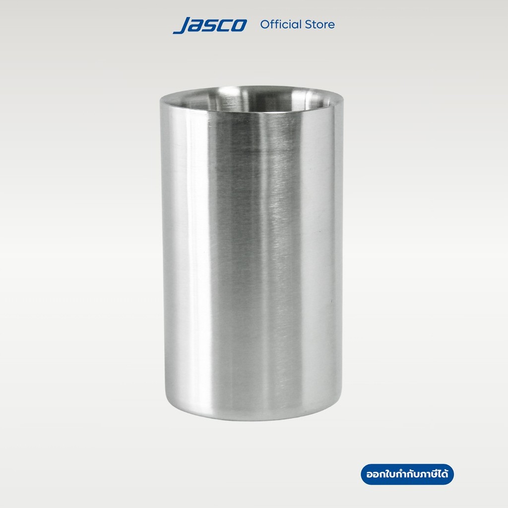 Jasco ถังแช่ไวน์ สแตนเลสสตีล Wine Cooler #WCD-1120
