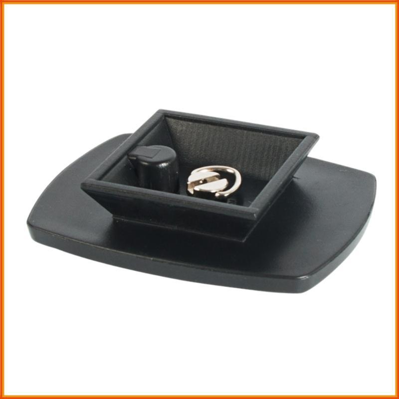 Topsky Double Purpose ขาตั้งกล้อง Mount Plate Fast สําหรับ CX-444 CX-888 กล้อง Release Stable