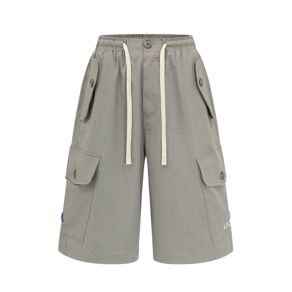 กางเกงขาสั้น LAZY BIRD NAPFLIX LAZY