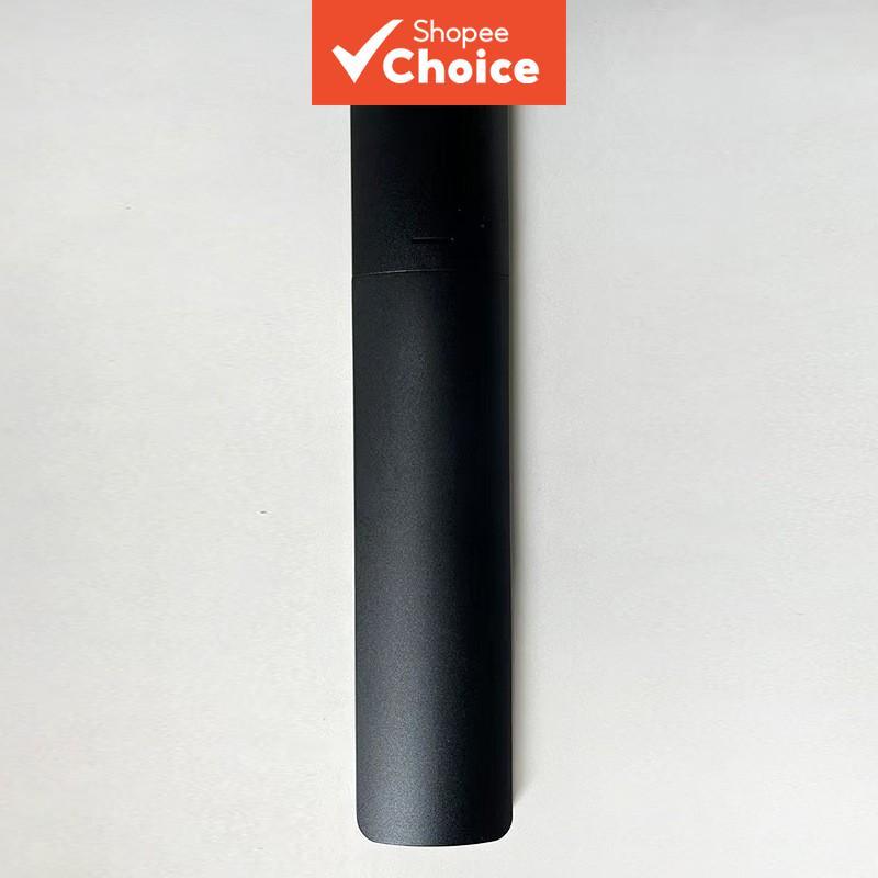 รีโมทคอนโทรลเสียงทีวี Xiaomi Ultra HD 4K QLED NETFLIX YouTube รุ่น L55M7-Q2ME L65M7-Q2ME XMRM-ML